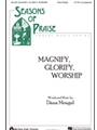 Magnify Glorify Worship