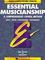 Essential Musicianship  Book 1