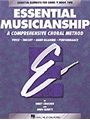 Essential Musicianship  Book 2