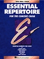 Essential Repertoire Book 3