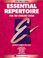 Essential Repertoire Book 3