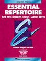 Essential Repertoire Book 4