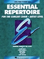 Essential Repertoire Book 4