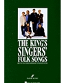 King's Singers Folk Songs