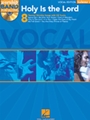 Holy Is The Lord - Worship Series - Volume 1
