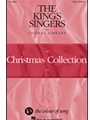 King's Singers Choral Library Christmas
