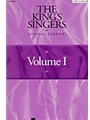 King's Singers Choral Library Volume 1