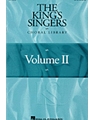 King's Singers Choral Library Volume 2
