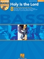 Holy Is The Lord - Worship Series - Volume 1