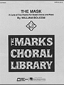 The Mask - A Cycle of Five Poems (Collection)