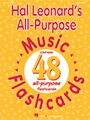 Hal Leonard's All-Purpose Flash Cards