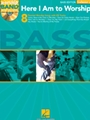 Here I Am To Worship - Worship Series - Volume 2