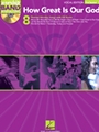 How Great Is Our God - Worship Series - Volume 3