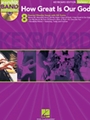 How Great Is Our God - Worship Series - Volume 3