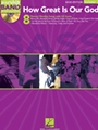 How Great Is Our God - Worship Series - Volume 3