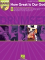 How Great Is Our God - Worship Series - Volume 3