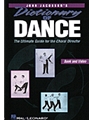 Dictionary Of Dance