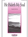 He Hideth My Soul