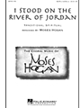 I Stood On The River Jordan