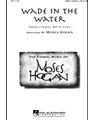 Wade In The Water