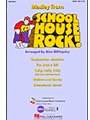 Schoolhouse Rock - (Medley)