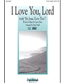 I Love You Lord