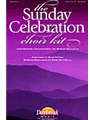 Sunday Celebration Choir Kit
