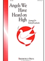 Angels We Have Heard On High