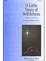 O Little Town Of Bethlehem