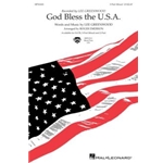 God Bless the USA