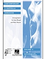 Contemporary A Cappella Songbook