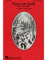 Peace On Earth (Silent Night)