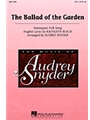 Ballad Of The Garden