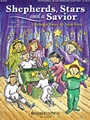 Shepherds Stars & A Savior