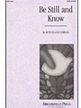 Be Still & Know
