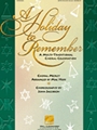 Holiday To Remember