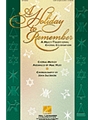 Holiday To Remember