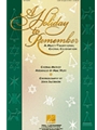 Holiday To Remember