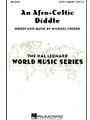 Afro-celtic Diddle
