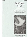 Lead Me Lord