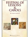Festival Of Lessons & Carols