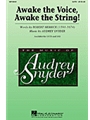 Awake The Voice, Awake The String