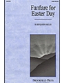 Fanfare For Easter Day