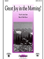 Great Joy In The Morning
