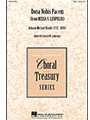 Dona Nobis Pacem (From Missa S. Leopoldi