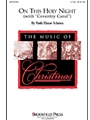 On This Holy Night