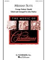 Messiah Suite