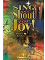 Sing & Shout For Joy