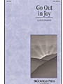 Go Out In Joy