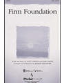 Firm Foundation
